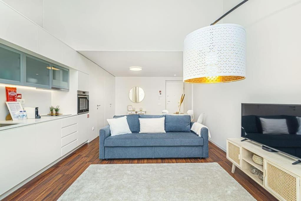 Bombarda Apartments IV By Innkeeper OOporto Exteriör bild