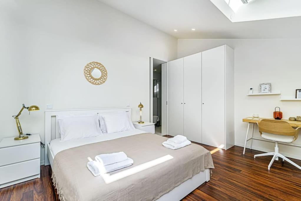 Bombarda Apartments IV By Innkeeper OOporto Exteriör bild