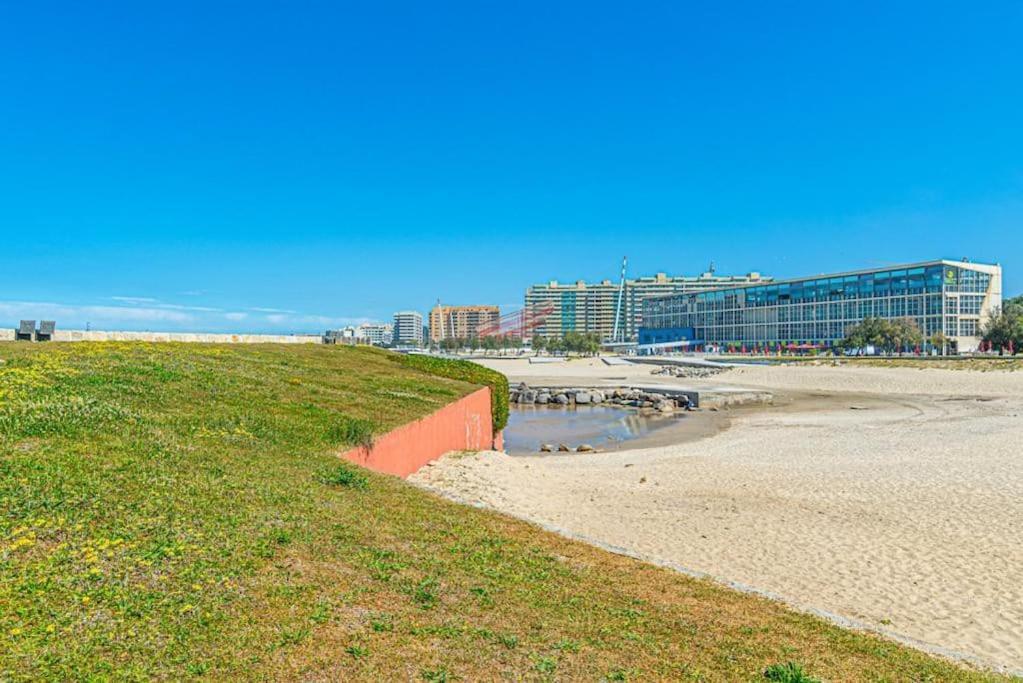 Bombarda Apartments IV By Innkeeper OOporto Exteriör bild
